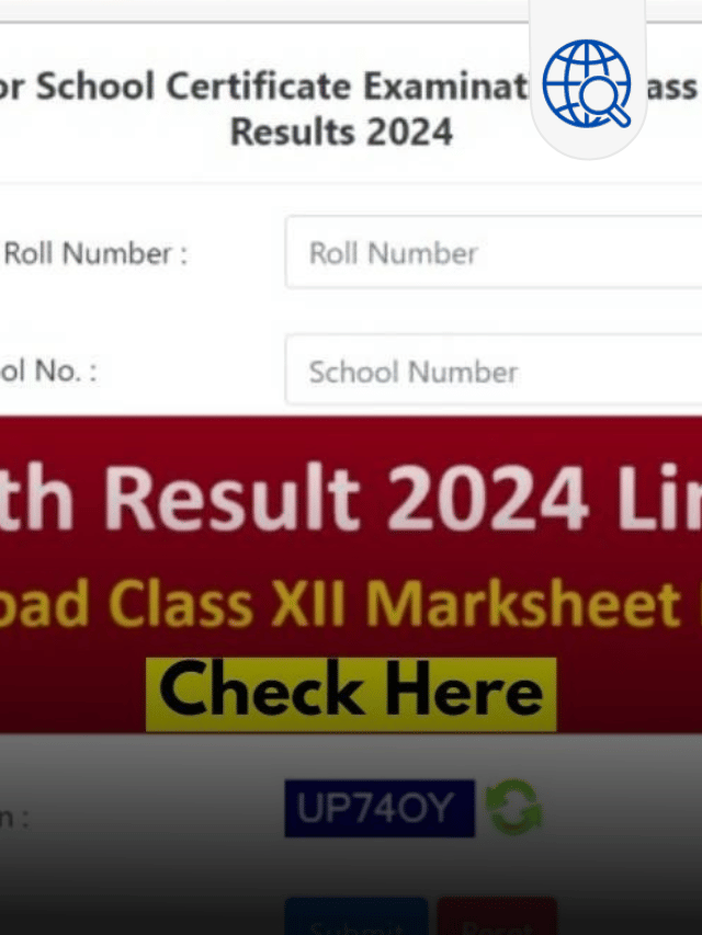 RBSE Board 12वीं का रिजल्ट 2024 कैसे चेक करें : रोल नंबर, डिजिलॉकर, मोबाइल  SMS से रिजल्ट चेक करें