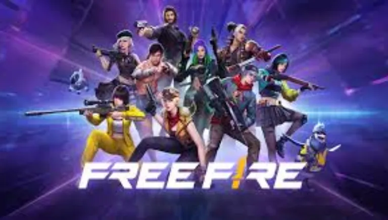 Free Fire Game Download