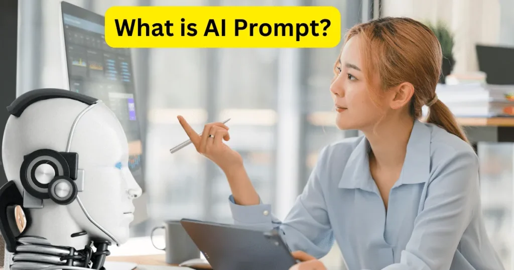 What is an AI Prompts